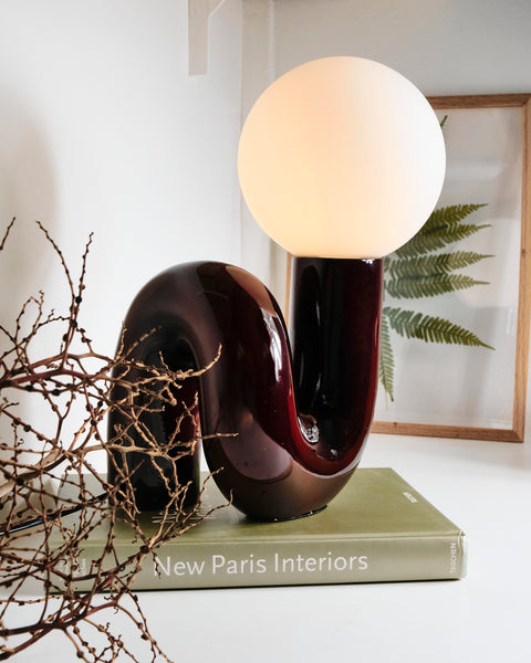 Tubi Lamp