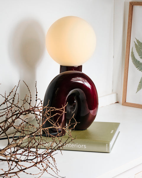 Tubi Lamp