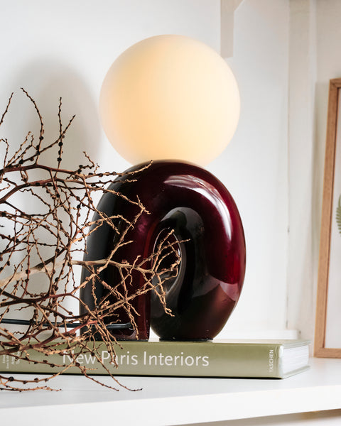 Tubi Lamp