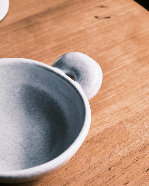 Tuli Bowl - Single Handle
