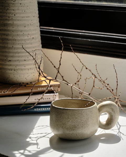 Tuli Mug