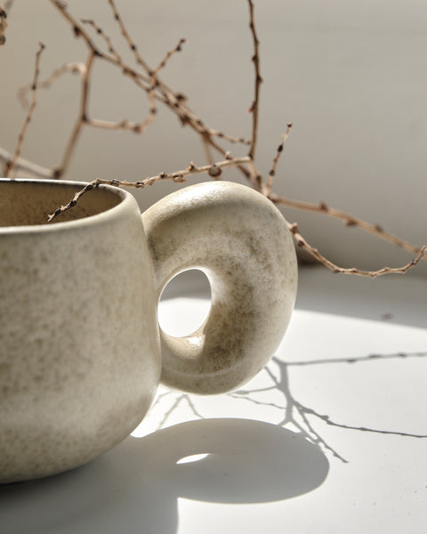 Tuli Mug