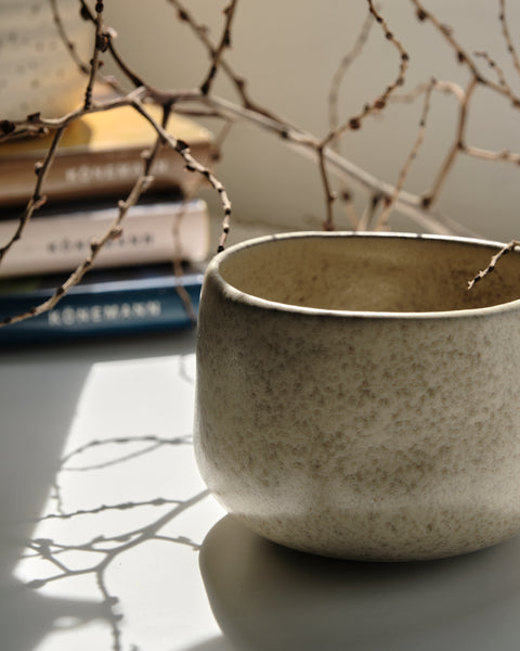 Tuli Mug