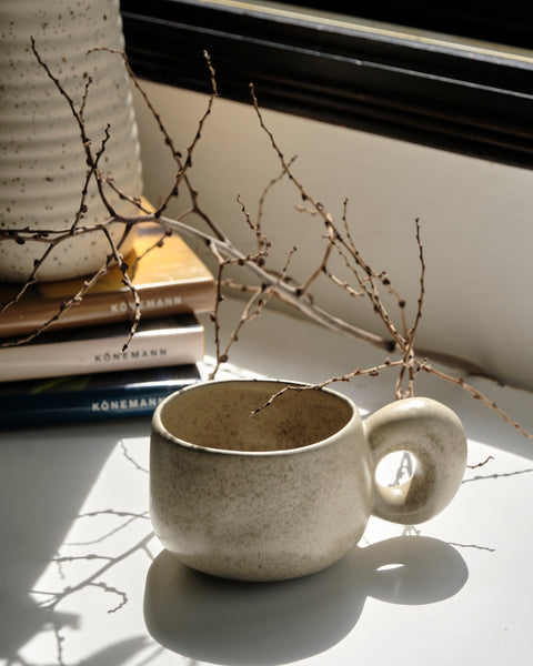 Tuli Mug