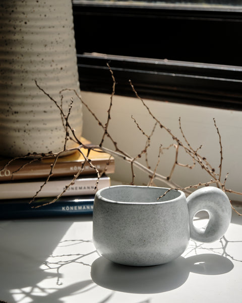 Tuli Mug