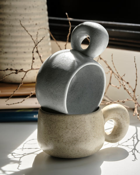 Tuli Mug