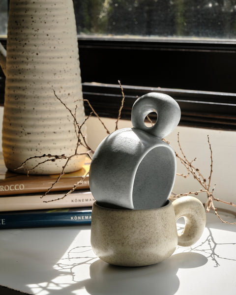 Tuli Mug