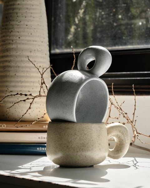 Tuli Mug