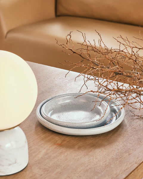 Tuli Small Dinner Plate