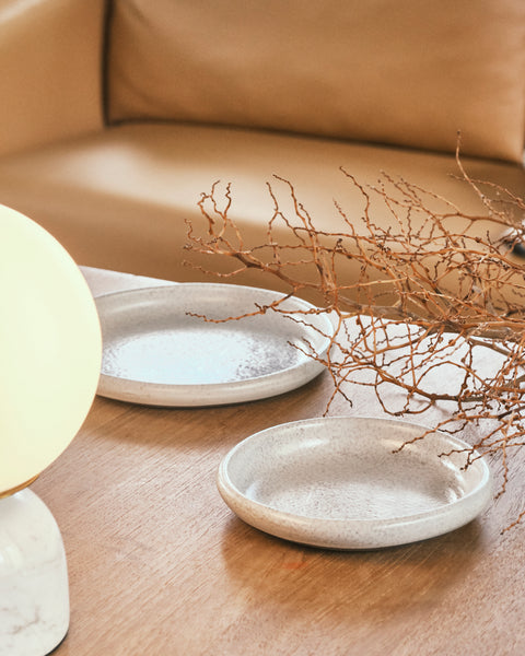 Tuli Small Dinner Plate