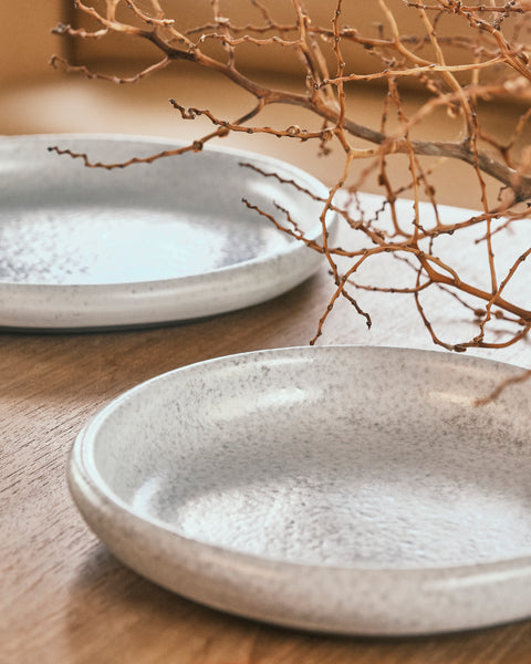 Tuli Small Dinner Plate