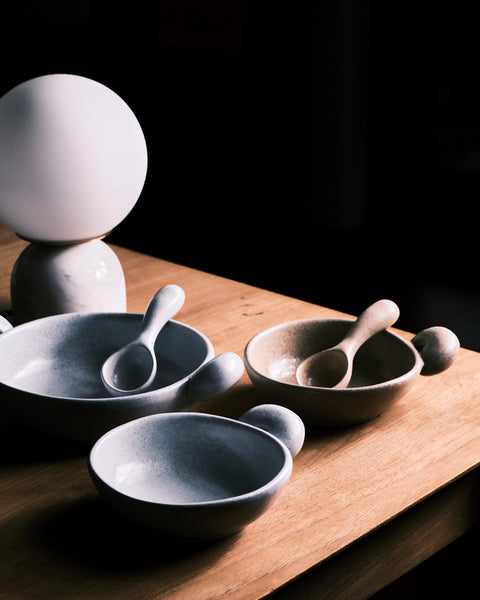Tuli Bowl - Single Handle