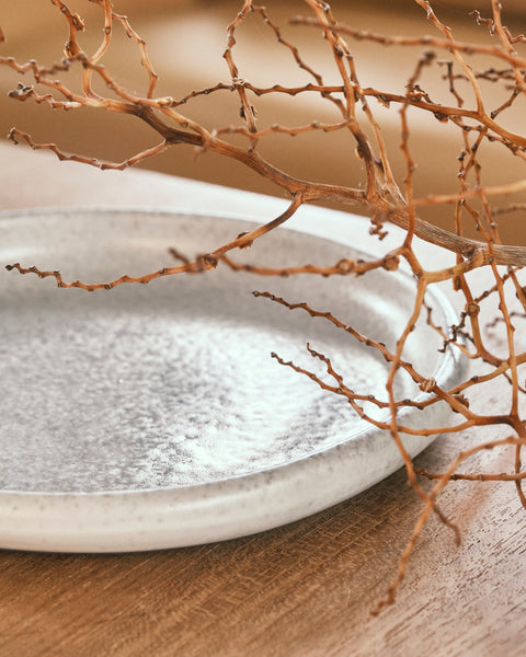 Tuli Small Dinner Plate