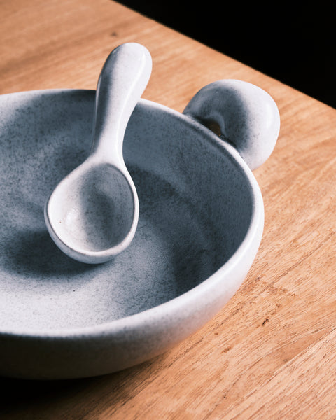 Tuli Bowl - Double Handle
