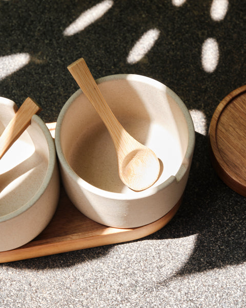 Uri Jars - Set of 2
