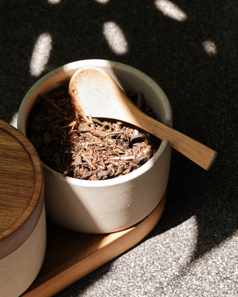 Uri Jars - Set of 2