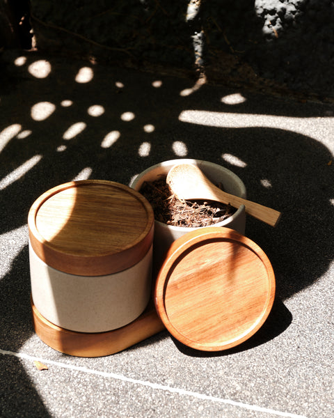Uri Jars - Set of 2