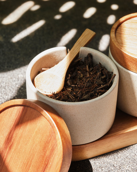 Uri Jars - Set of 2
