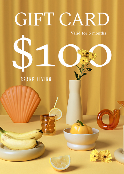 Crane Living Gift Card