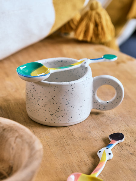 Wiggly Spoon