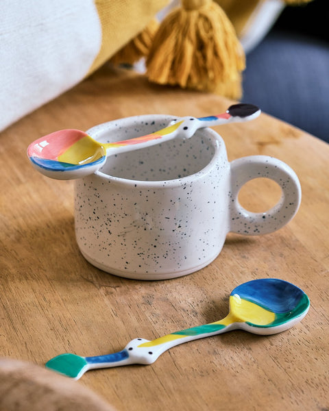 Wiggly Spoon